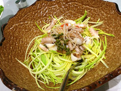 -一盏云·茶馆·淮扬菜(高新店)