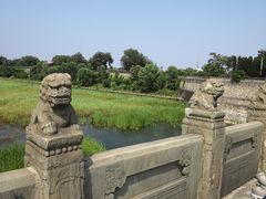 -卢沟桥文化旅游区(卢沟桥)