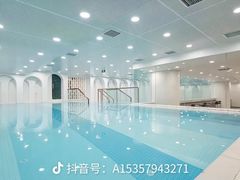 -宝德龙游泳健身