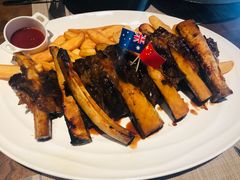 -Hurricane's Grill 飓风牛排