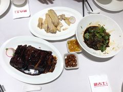 -新吉士·上海菜(浦东LCM置汇旭辉店)