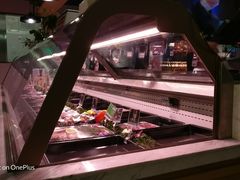 冰柜-MEAT MATE 鲜食肉铺(凤凰汇·里巷店)