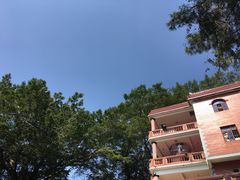 -北辰山景区