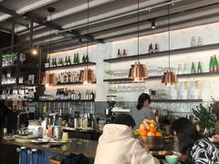 -Apollo·西班牙小酒馆(安福路店)