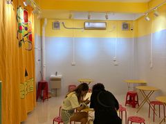 -果流香水果甜品(建政路店)