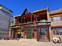 -回真楼(东门店)