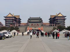 -大明幻境第一城