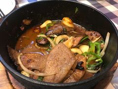 -小粤楼·怀旧粤菜(万辉国际广场店)