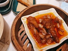 -悦得闲广式茶楼点心(石厦时代广场店)