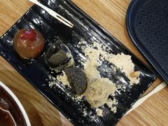 -鲜芋仙(太原街万达店)