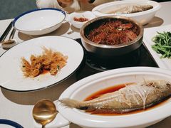 -狮王府淮扬菜(夫子庙老门东店)