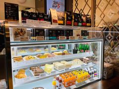 -Peet's Coffee皮爷咖啡(豫园店)