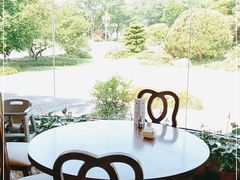 -浙江西子宾馆·瑶园咖啡厅