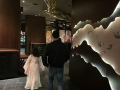 -余欢领鲜火锅(新街口店)
