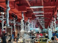 -养牛邓·潮汕牛肉海鲜自助火锅(广州店)