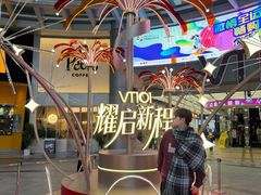 -VT101维多利广场