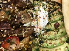 -HELLO 27 意面·沙拉·帕尼尼