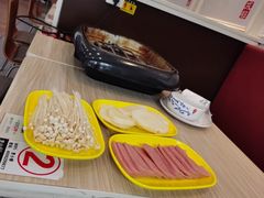 -淘淘江团纸包鱼