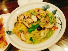 -七菜馆·东北菜·蒸饺(文体路店)