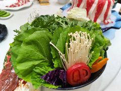 -品尚豆捞火锅(滨河南路店)