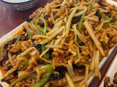 -桃子餐厅·天津菜(红星路直营店)
