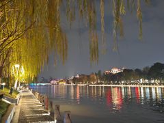 -南通濠河风景名胜区