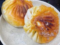 -李记清真馆(打钉巷店)