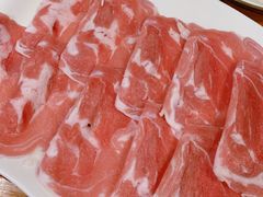 -前门杨记·铜锅涮肉(王府井·故宫店)
