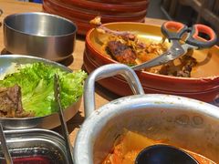 -韩悦牛排烤肉无限续(宝能中心店)