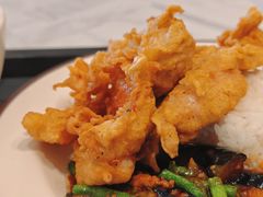 -乡村基(双流时代奥特莱斯餐厅)