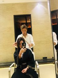 -IN STYLE•造型