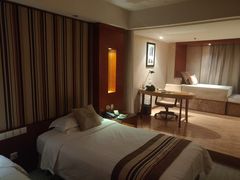 -爱时特套房酒店(会展中心远洋城店)