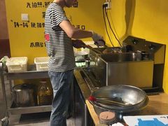 -傅强排骨(成都总店)