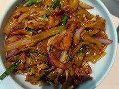 -大铁勺新津菜(东丽阳光新业广场店)
