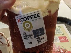 -肯德基(虹桥高铁店)