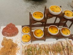 -连鹭海鲜·海肠捞饭·海胆饭(星海店)