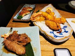 -蟹将军·松叶蟹和牛日料放题自助(K11店)