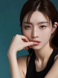 -米莱摄影写真(五大道别墅店)