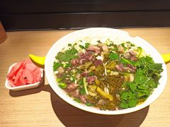 -黔真牛原汤牛肉粉