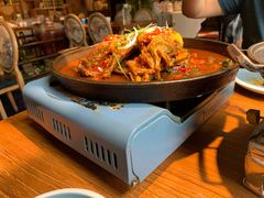 飘香臭鳜鱼-小湘旺臭鳜鱼(百子湾店)