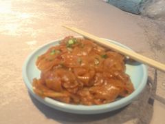 -滋粥楼·顺德菜(番禺广场总店)