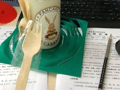 -食武士·舒芙蕾(新街口明瓦廊店)