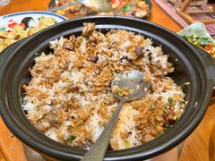 -大自然(鲁家村店)