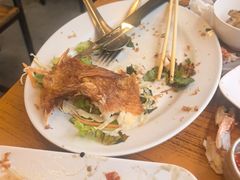 -Doo Dee Thai Food(Issan/Isaan/Esan)