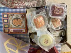 -祥禾饽饽铺·中式糕点(天津河西万科广场店)