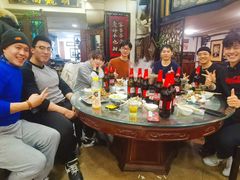 -大唐人家·热气羊肉(大华店)