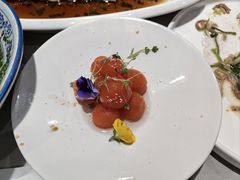 -老阊门菜馆(山塘街店)