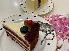 -姆们M Sweetie Cake(三里屯店)