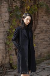 -优山定制西服衬衫大衣(国贸店)