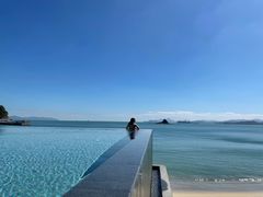 -深圳大梅沙京基洲际度假酒店